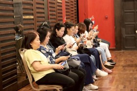 กรข. ผนึกพลังร่วมกับ บค. และ กพร. จัดโครงการ เทคโนโลยีดิจิทั ... Image 15